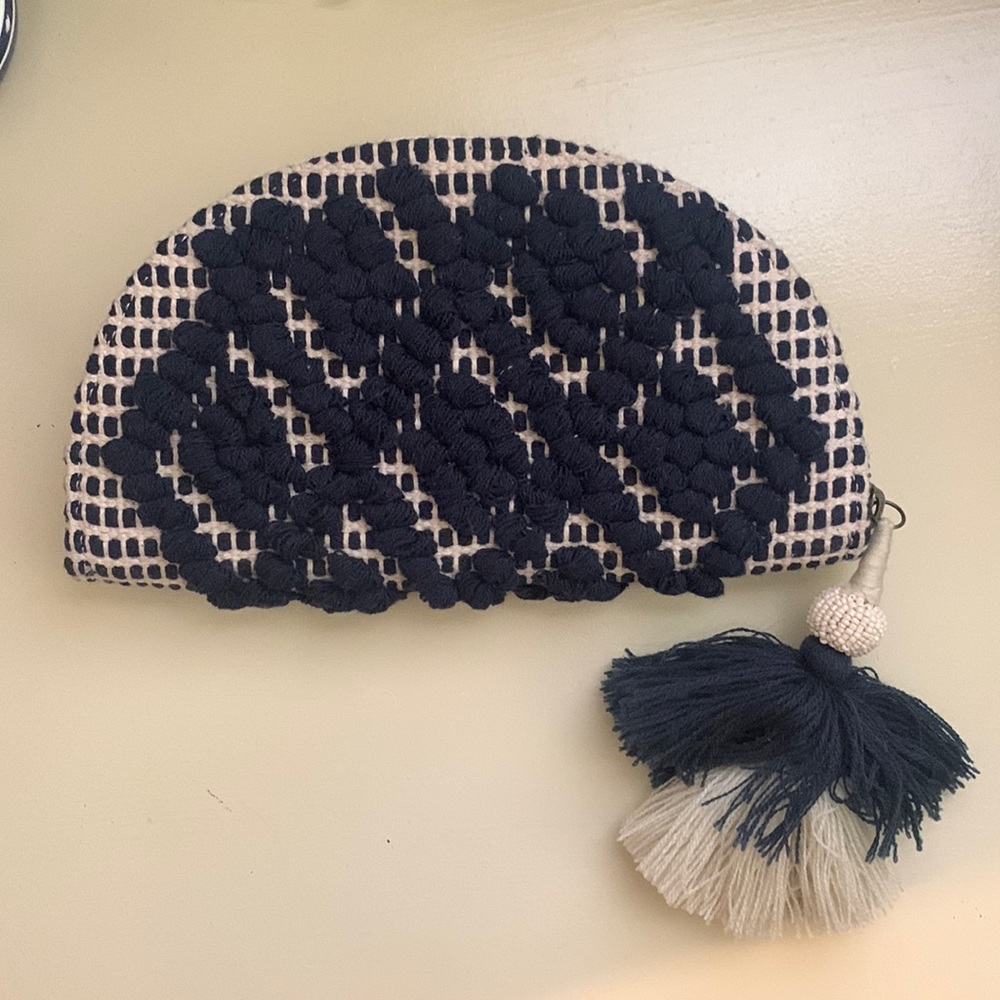 Mini clutch